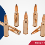History of 308 Winchester Ammo (1)