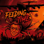 feeding time 4