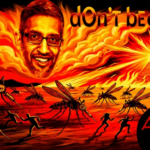 google mosquito 2