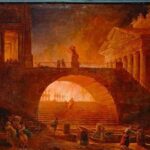 rome-fire