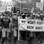 Cuba Anti-War Propaganda