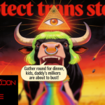 protect trans steers