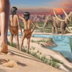 Ancient Indigenous people in New Mexico lived through extreme climate change 23,000 years ago, study suggests