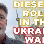 How Diesel Could Shape the Ukraine War || Peter Zeihan