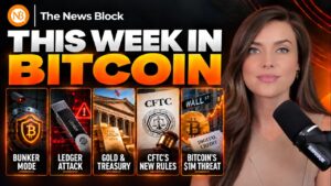 Luke Gromen Says Bitcoin Never Hits $1M. Here’s What He’s Getting Wrong