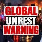 Matthew Piepenburg: Debt Crisis Explodes: France Is Burning—What’s Next?