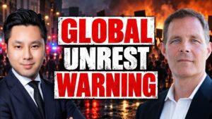 Matthew Piepenburg: Debt Crisis Explodes: France Is Burning—What’s Next?