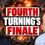 Neil Howe: Fourth Turning Climax: Iran War Only The Beginning...