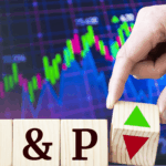 The S&P Is Soaring, But Two-Thirds of Stocks Are Stalling