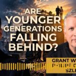 Why Younger Generations Are Convinced They Are Falling Behind | Philipp Carlsson-Szlezak